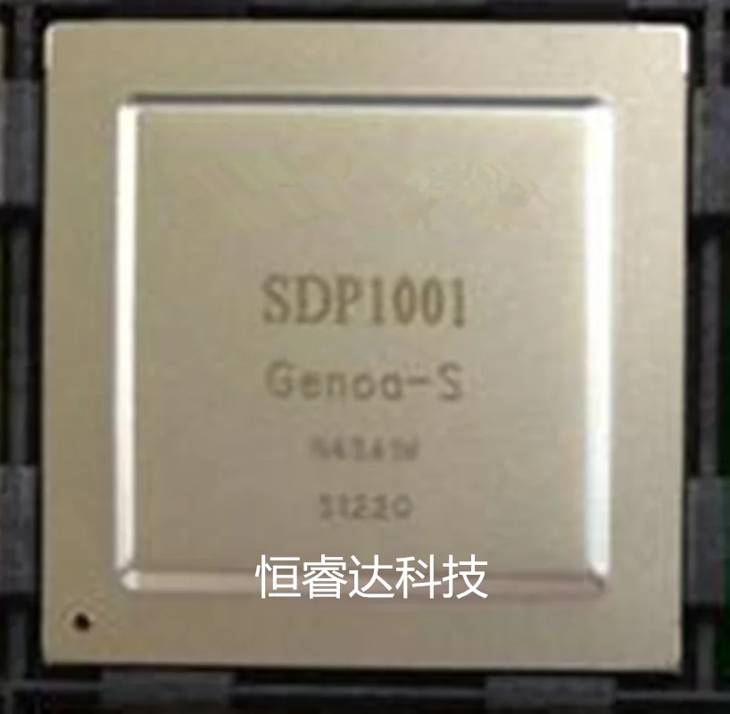 SDP1001 SDP1106 BGA integrated circuit IC LCD chip 1PCS