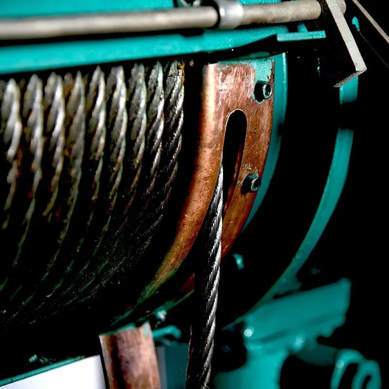 

CD1 China Supplier Small Electric Wire Rope Hoist 380v 2T Alloy Steel 6m-120m Lifting Height Three Phase For Sale