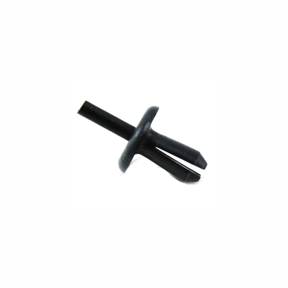 

Car Wheel Arch Mud Spat Push Rivet Clips Black Plastic Durable For Land Rover Defender 90 110 130 OEMAFU1075 Car Accessories