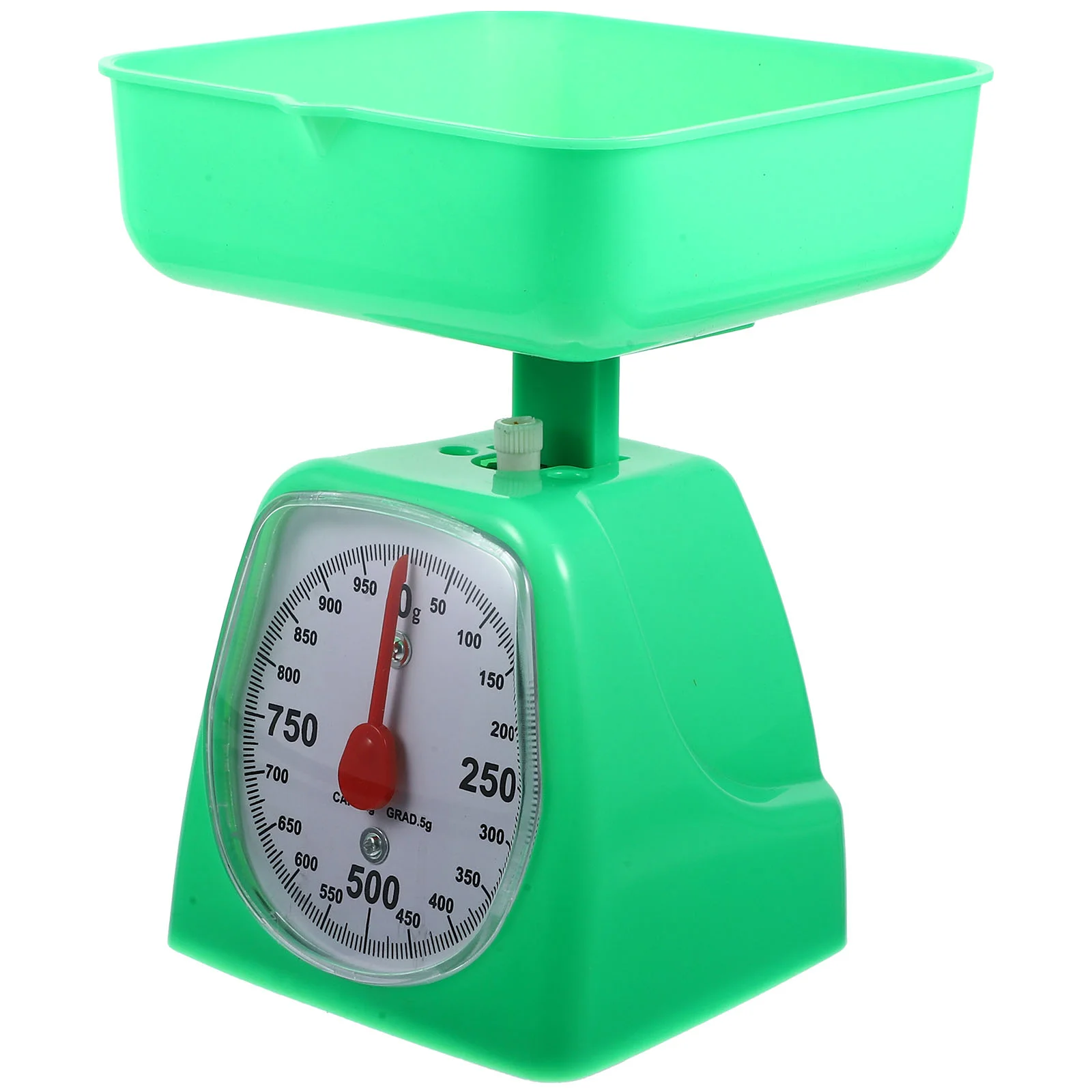 Mechanical Kitchen Scales High Precision Lab Laboratory Portion Control Weighing Student Weight