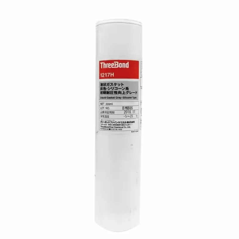 Threebond B 1217H Automotor Apparatuur Vloeibare Kit Sneldrogende Hoge Viscositeit - afbeelding 2