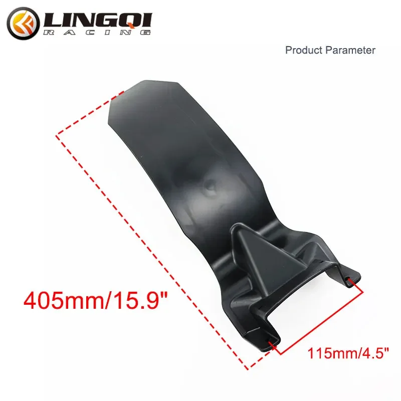 Ling Qi Dirt Bike P… - image