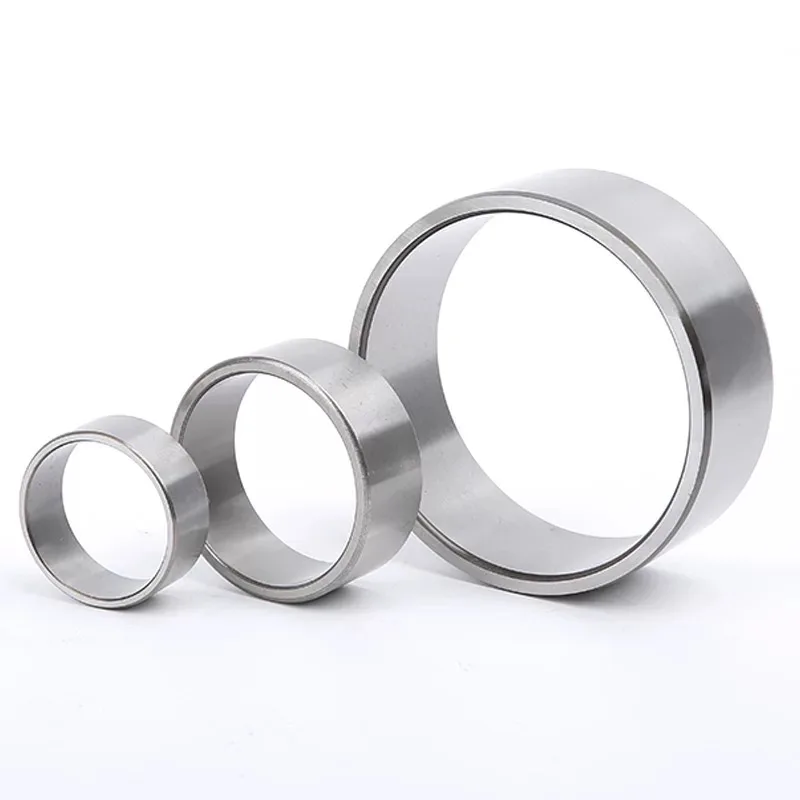 

1PCS Inner Diameter 8mm 10mm 20mm 21mm 22mm 23mm 24mm25mm Bearing Steel Sleeve Wear-resistant Sleeve Axle Bushing Guide Diamete