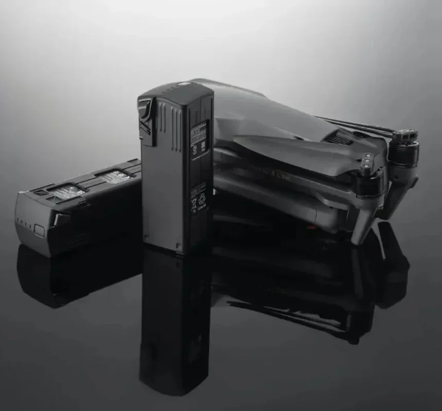 

5000mAh Battery for Mavic 3 Series Intelligent Flight Battery High-Capacity Rechargeable Batteries BWX260-5000-15.4