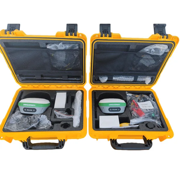 

Allynav R26 Land Surveying Equipment Rtk Gps Base и Rover GNSS RTK
