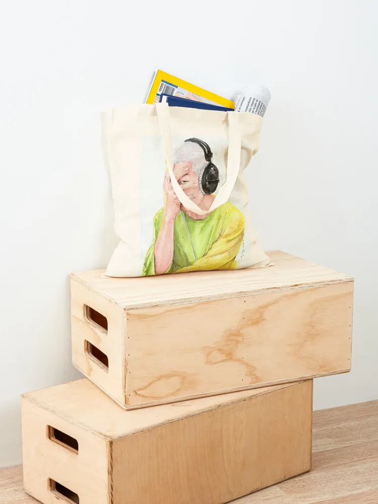 RM's Nuts Tote Bag Cloth bags shopping bag logo tote bag woman custom fabric