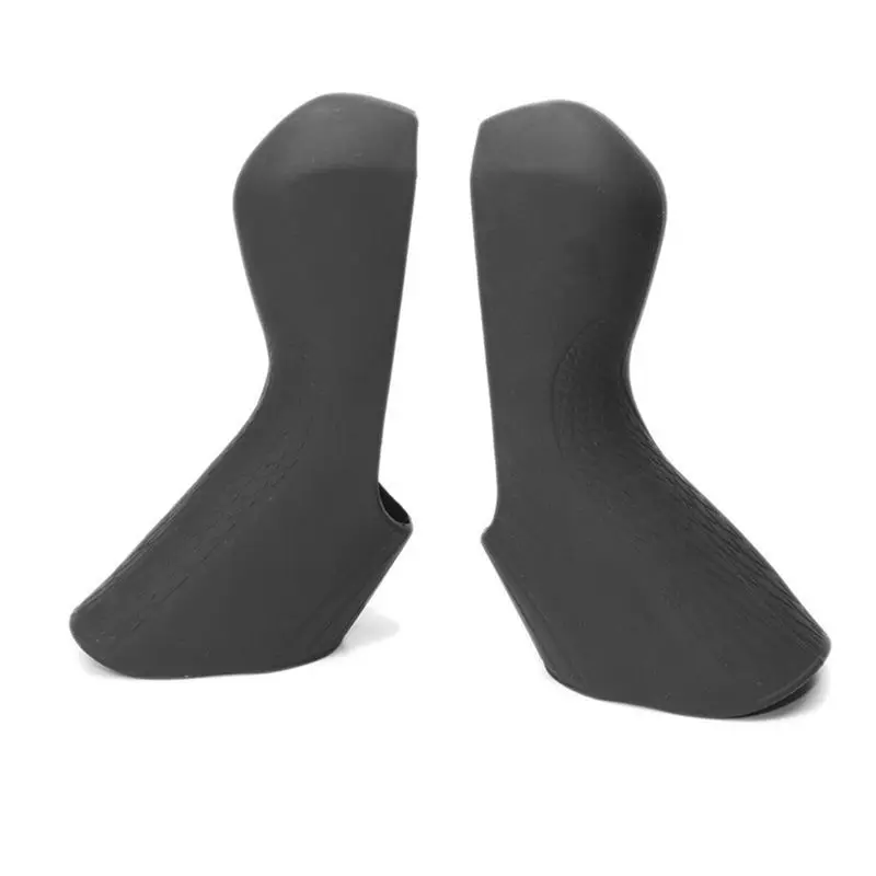 A89E-6X Road Bike Lever Hoods For ST R8020 Bicycle Dual Control Lever Bracket Cover Bike Shift Cover