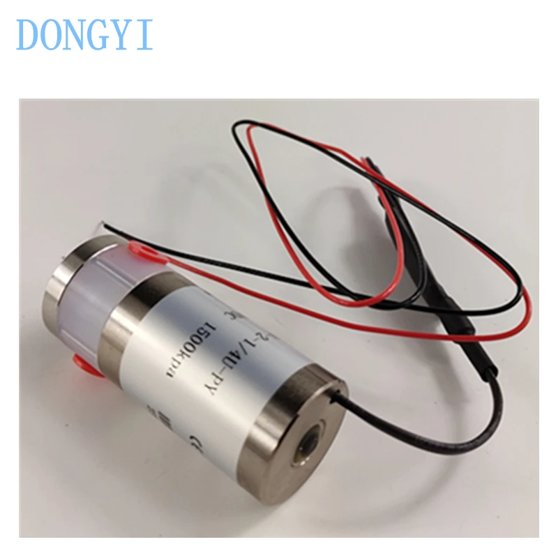 

Электромагнитный клапан MTV-2-1/4U-PY для высоких температур и давления, антикоррозийный, для анализа COD, 24В DC, 1500 кПа