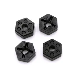 Wltoys 144001 124016 124017 124018 124019 RC Car Parts 12mm Hexagonal seat assembly-1266