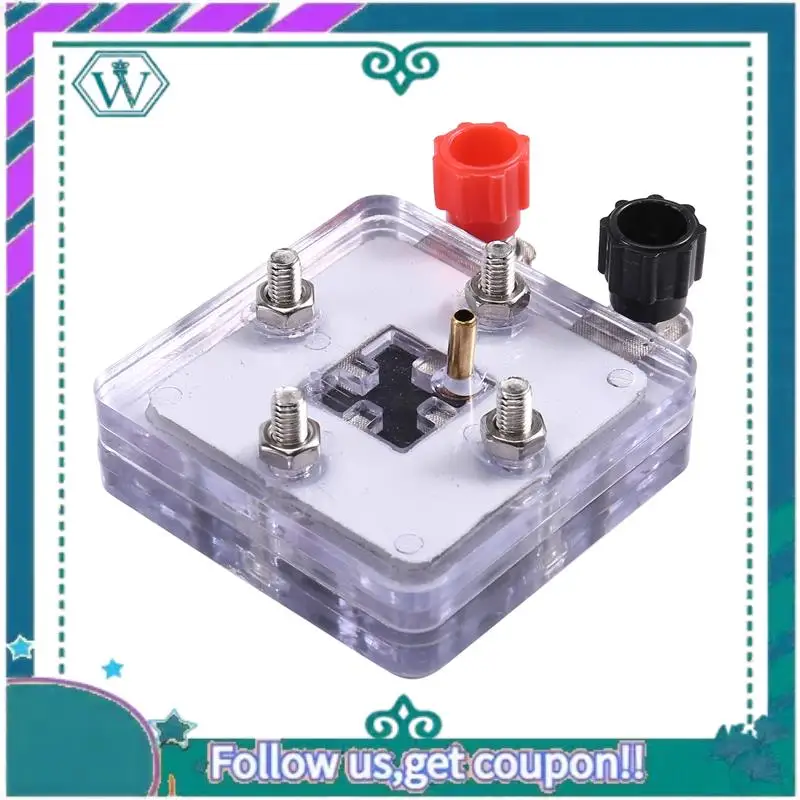 

A75Q-Новая энергетическая мембрана для обмена протона, водородная топливная клетка, школьные лабораторные обучающие аксессуары