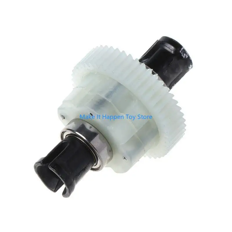 28ec Parti riparazione aggiornamento RC Meccanismo differenziale auto 15-ZJ06 Auto per 1:12 Re