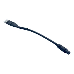 USB Programming Cable for Tongsheng TSDZ2 TSDZ2B Mid Motor, Electric Bike Motor Programmed Cable