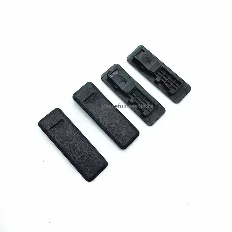 

Suitable for Hyundai I30 roof flow flute clip buckle roof small cover i30 roof flow strip plug side black cover