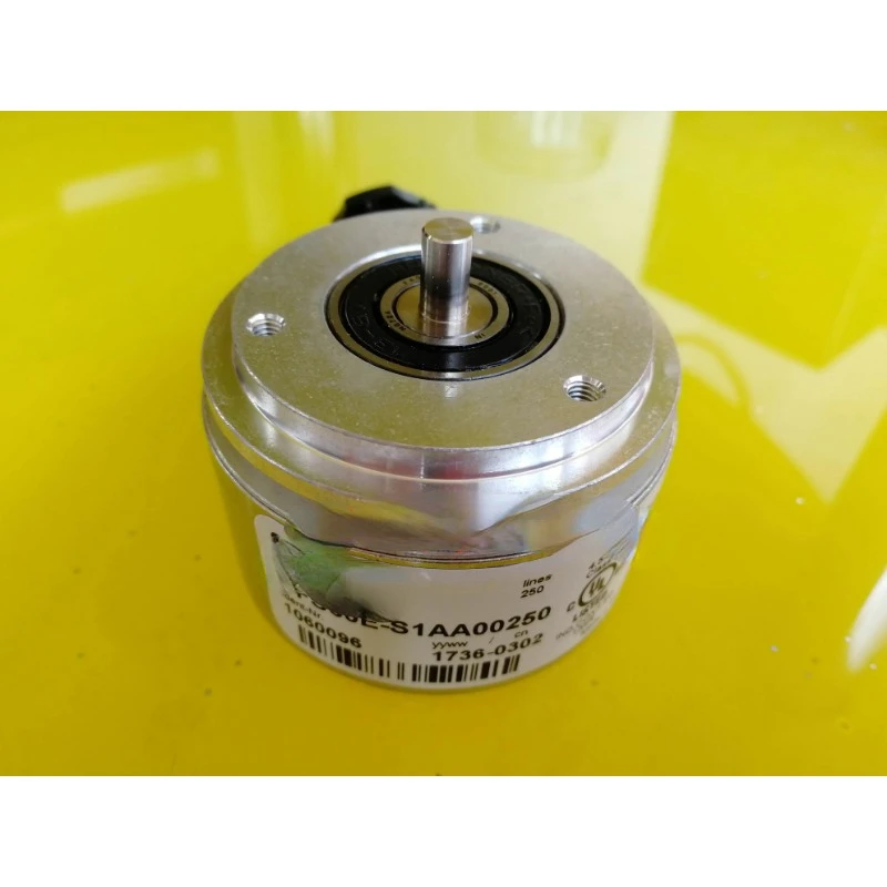 

Encoder DFS60E-S1AA00250 T8CK00500/S1UB01024