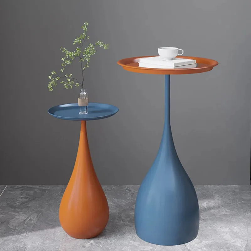 

Unique Corner Coffee Table Japanese Luxury Modern Nordic Living Room Details Fashion Table Small Mesitas De Noche Room Furniture