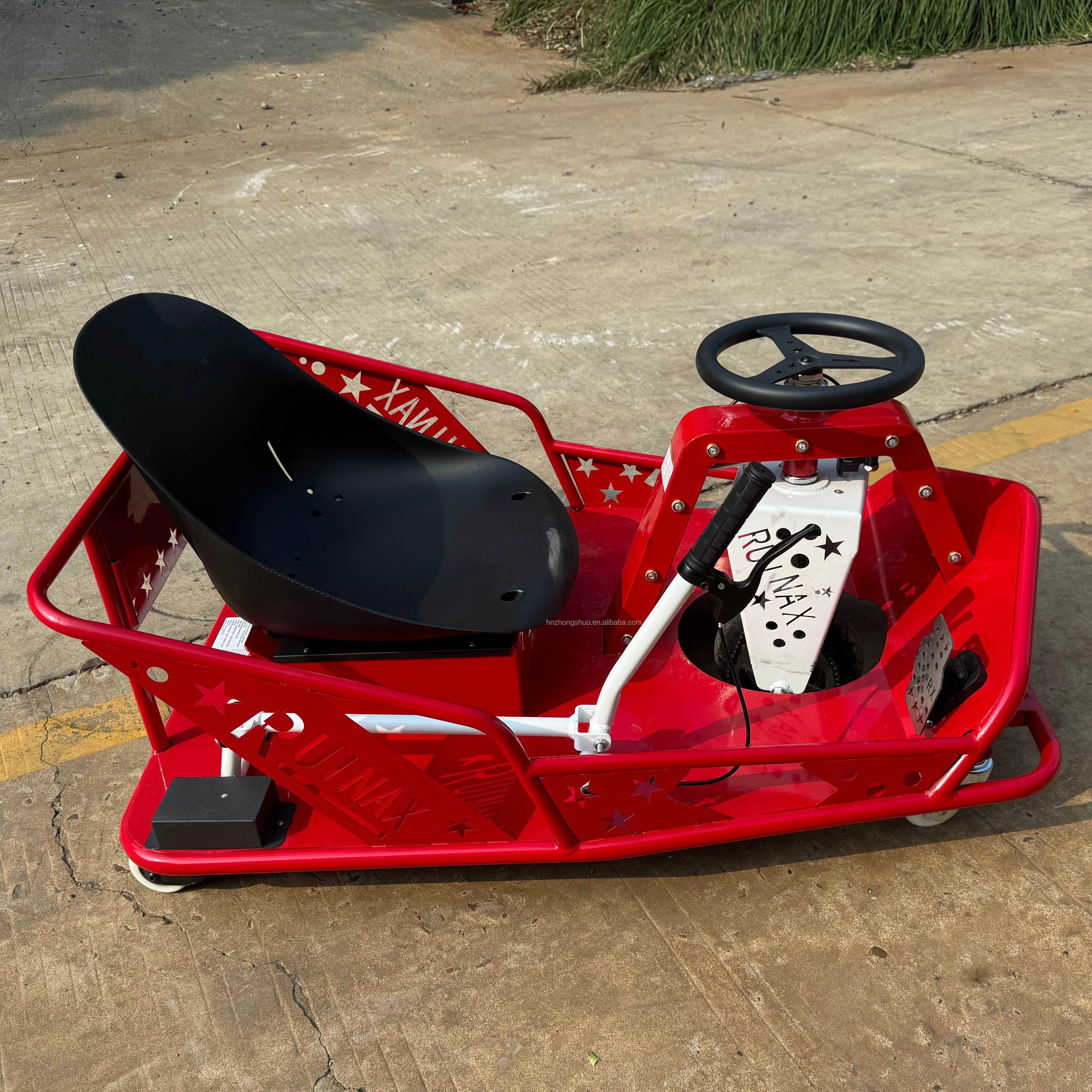 

Детские электрические дрифт-карты для дома и улицы, бамперные машинки для торговых центров, оборудование для картинга, аттракционное оборудование