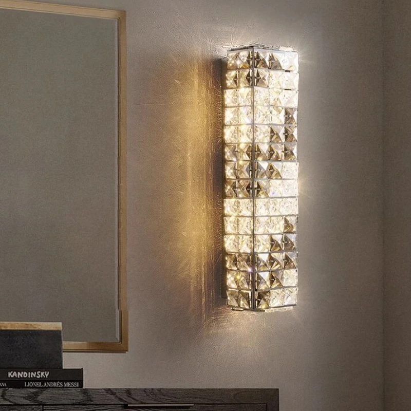 2025 Luxury Crystal… - image