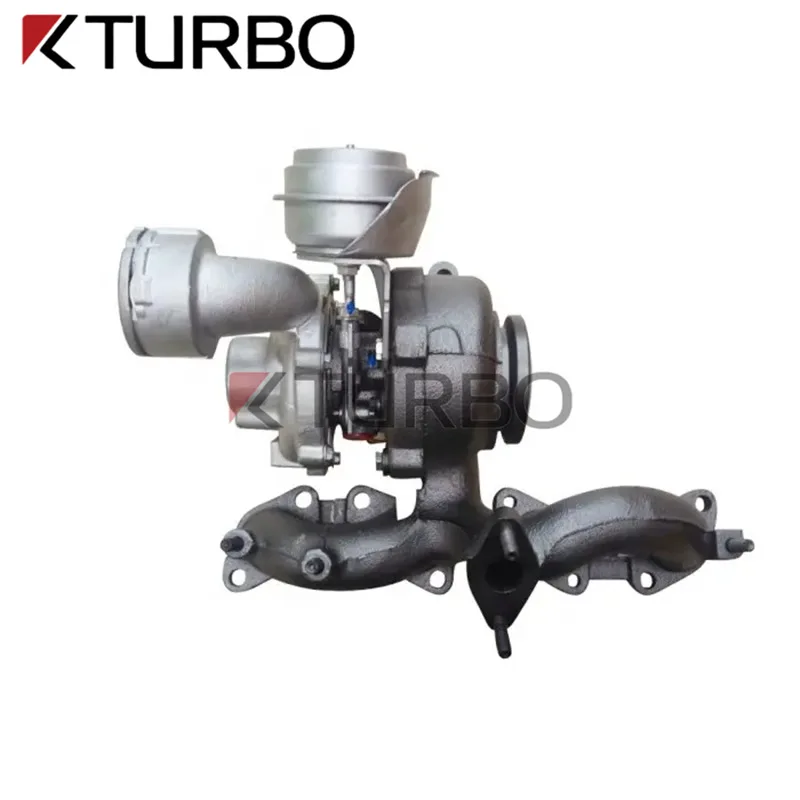 

Suitable for GT1749V automotive turbocharger 724930-5009S 724930-5008S Audi