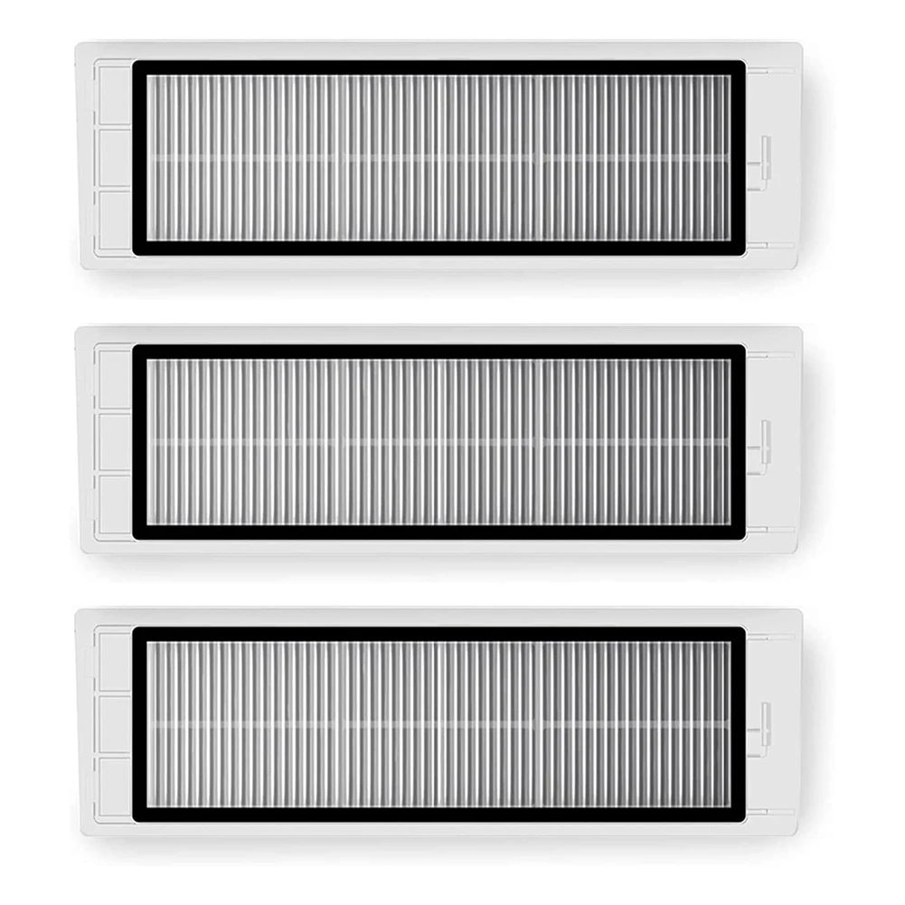 Accessoires Voor S4, S5, S5max, S6,S6 Max En E Vervanging Hepa Filter