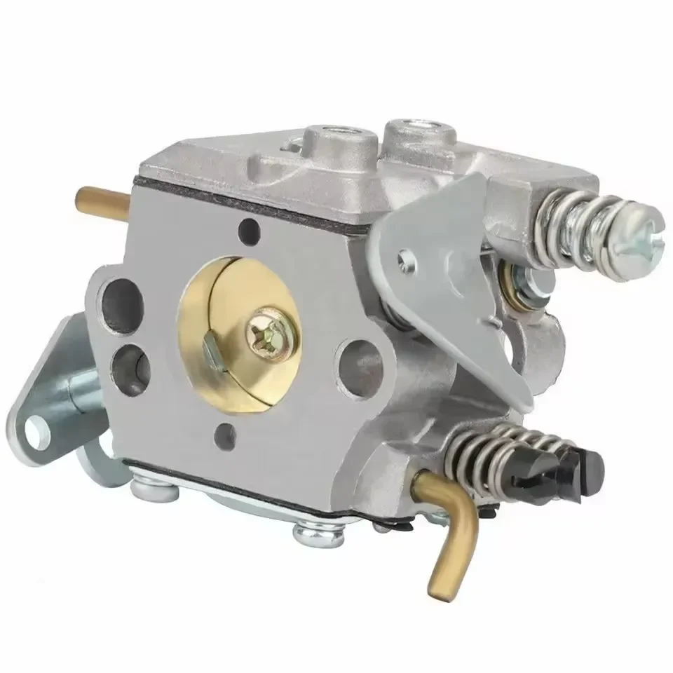 Carburetor for Partner 350 351 352 370 371 390 391 401 420 for ZAMA C1Q-W9 WALBRO 33-99 WT-391 WT-625 for 530071621 530069722