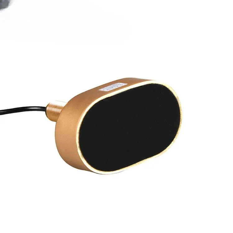 Frequenz hoher Fischfinder Ultraschall durch Rumpfwandler 1 kW