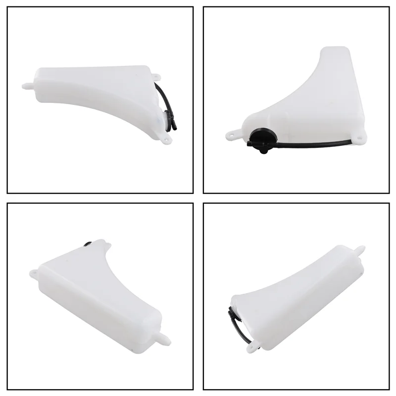 

A77Q-передний расширительный бачок охлаждающей жидкости для Toyota Hilux 2004 2005-2017 L4 2.7L 16470-0C040 164700C040