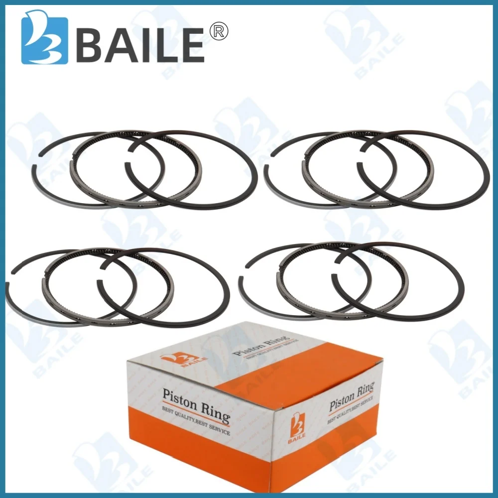 Поршневое кольцо V2203 для Kubota D1703 1C030-32585 1A091-21050, 4 цилиндра 87 мм 87*2.5HK+2+5 мм V2203T V2203E V2203B для Bobcat 7753 Поршневое кольцо V2203 для Kubota D1703 1C030-32585 1A091-21050, 4 цилиндра 87 мм 87*2.5HK+2+5 мм V2203T V2203E V2203B для Bobcat 7753