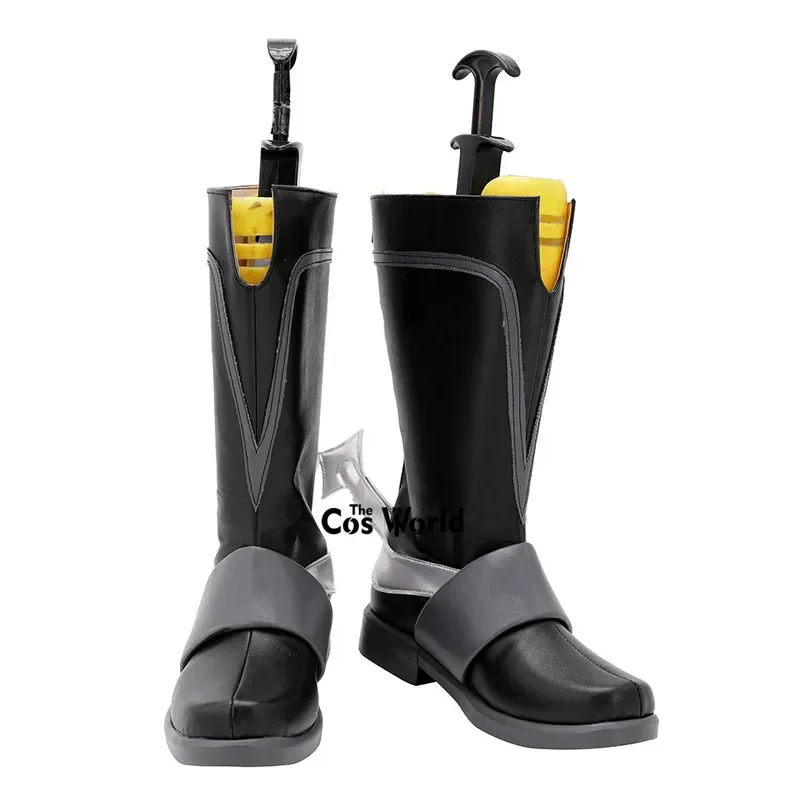 

AAA 2025 My Hero Academy Snipe Sunaipu, аниме, обувь для косплея на заказ, ботинки