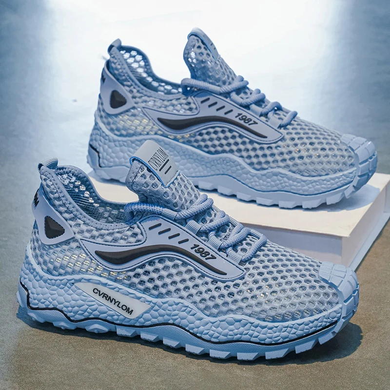 

Кроссовки для бега Marathon Air Cushion: дышащие, легкие, удобные, с карбоновой пластиной, нескользящие, для мужчин и женщин