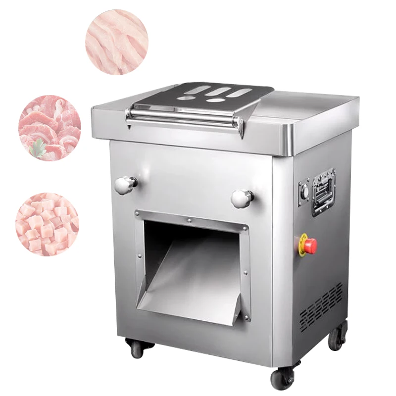 Commercial Stainles…