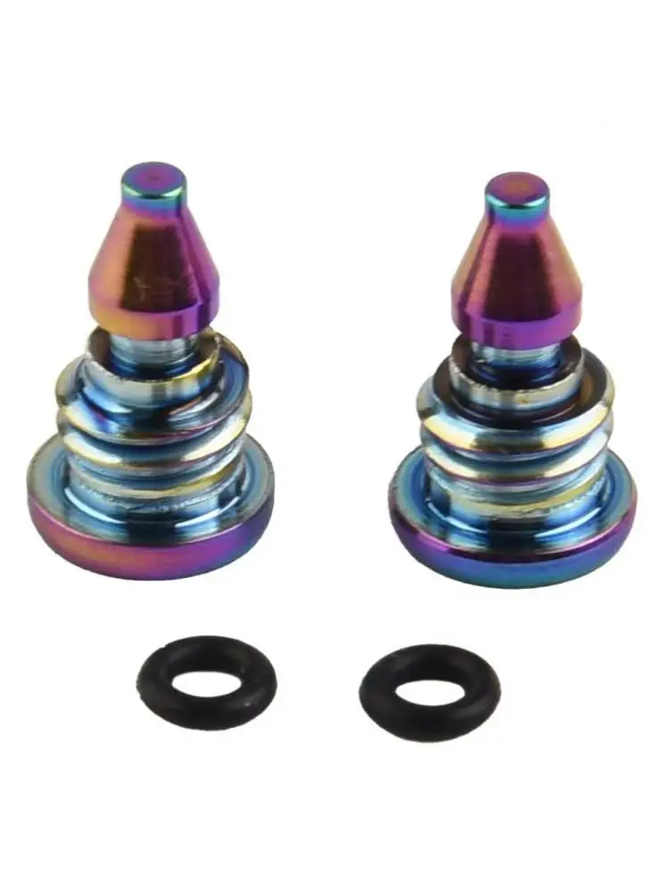 AliExpress TOOPRE O-ring Bleed Screws With O-ring Bicycle Brake Oil Tank For Magura EBT For Magura EBT Bike Oil Hole Screw High Quality Brand New