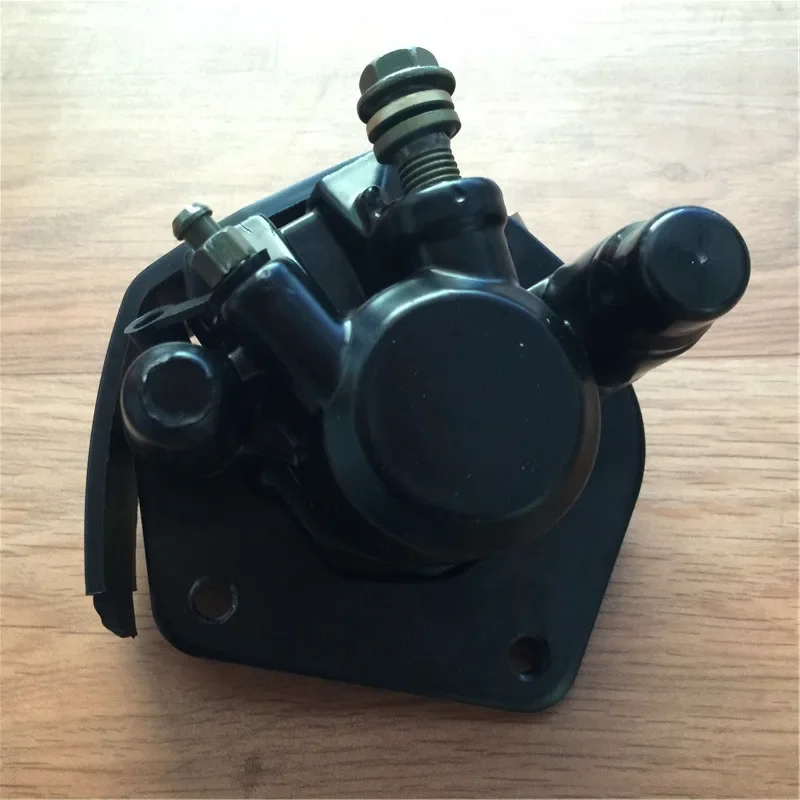 

STARPAD For king GS125 motorcycle for haojue suzuki prince jh125 front brake pump hydraulic pump