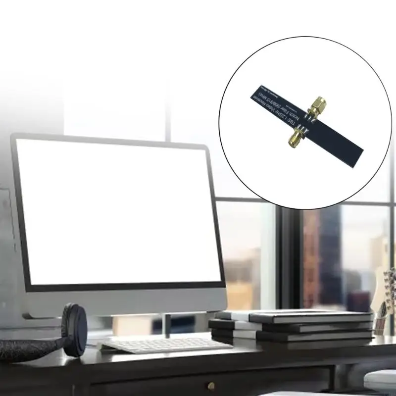 Bộ lọc giao tiếp không dây F3MA 868/915 MHz TBS 1.2GHz Bộ thu video Notch