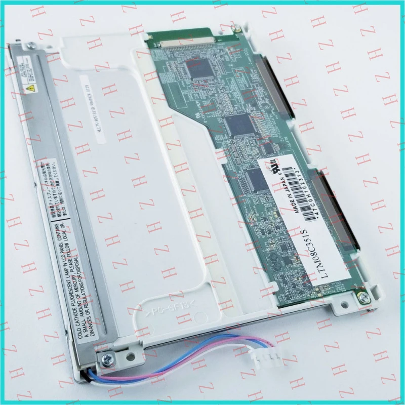 P+  in stock LTM08C351S LCD Display Screen for Toshiba
