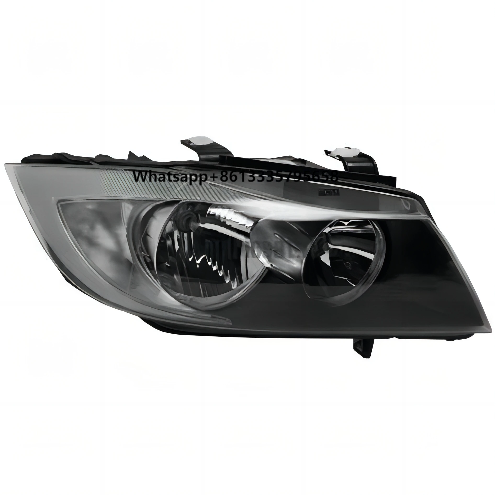 

63116942721 63116942722 for 3 SERIES 320D E90 Driving Lights Left and Right Halogen Headlights for the Car