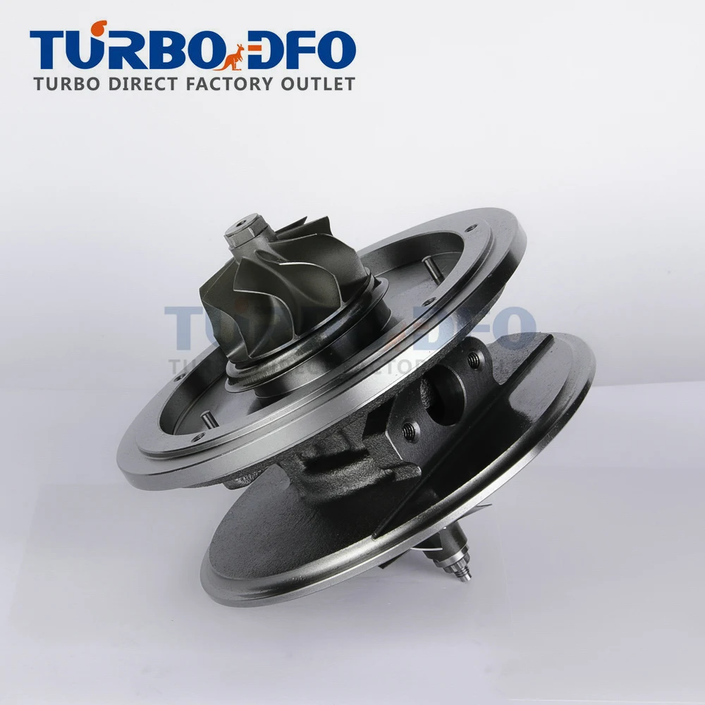 

Turbocharger Cartridge GTB2260VK Turbo CHRA 7794260 for BMW 730D E65 E66 3.0D 231HP 170Kw M57N9 2005- Turbine Core 758351-0003