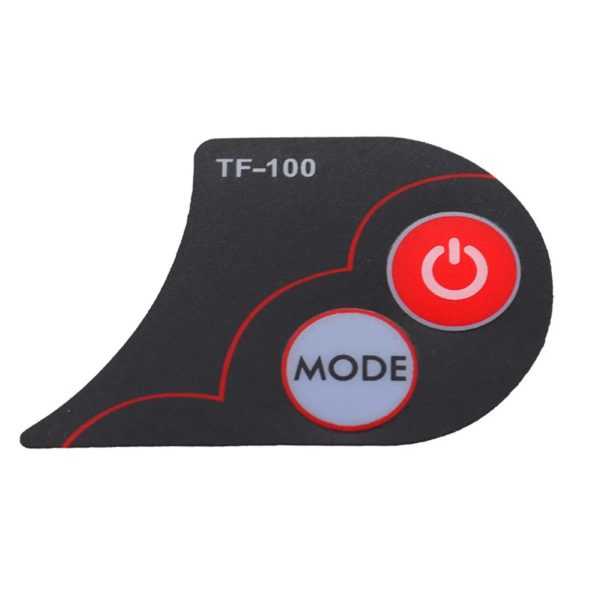 LCD TF-100 Display Elektrische Roller Skateboard Dashboard Für Kugoo M4 Zero10X Sealup Elektrische Roller Teile – Detail 5