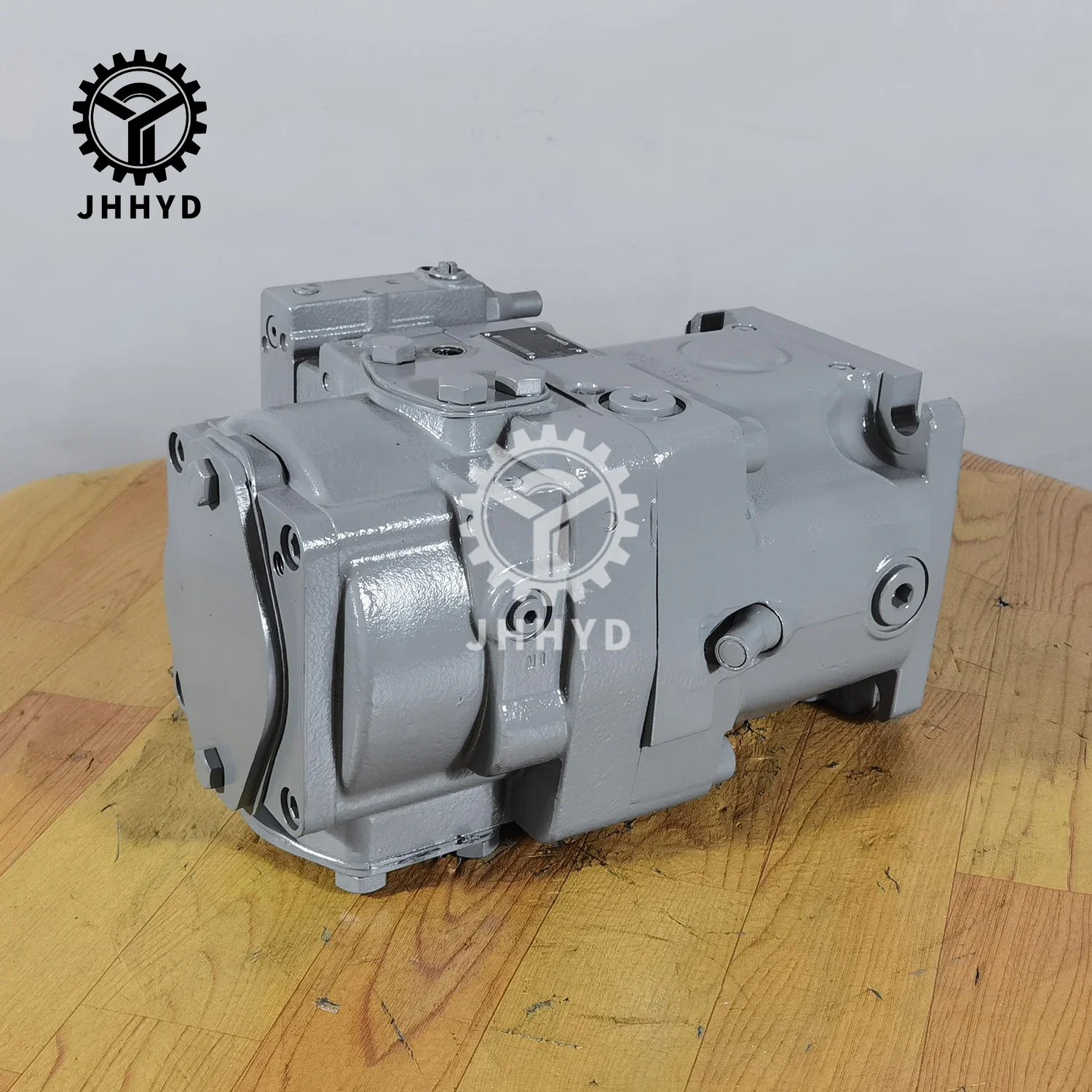 Original New A11VLO 11R-NZG12K07 Hydraulic Pump A11VLO145LRDS R902163342 Axial Piston Variable Pump for Rexroth