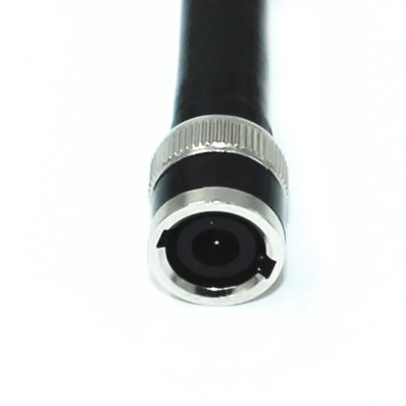 VHF 136-174mhz BNC Rubber Antenna for ICOM IC-V80 IC-V82 IC-V8 IC-V85 IC V8 V80 VX200 VX500 for KENWOOD TK208 Walkie Talkie