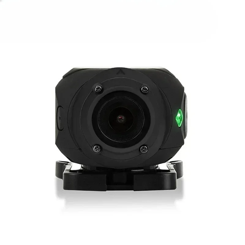 Drift Ghost 4K+  Underwater Wearable Camera YouTube VLOG Video Cam 60m Waterproof Wireless Security Surveillance Camera