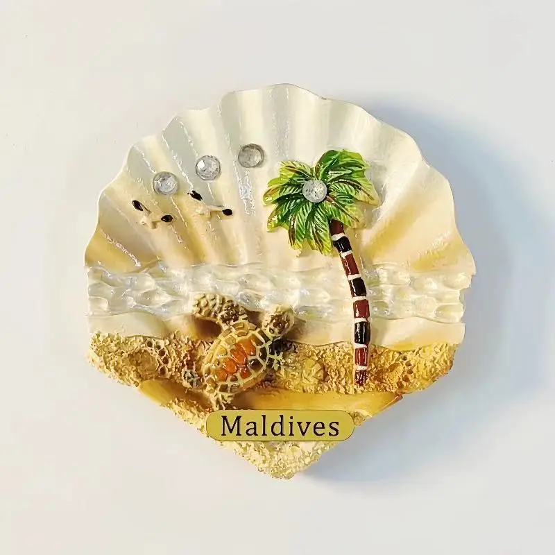 Maldives Tourism Co…