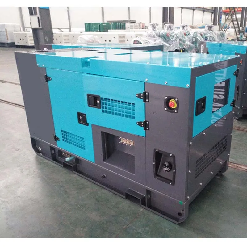 Customized 25kva Denyo Diesel Generators Price Denyo Generator Price 20 Kw Power 20kw Generator