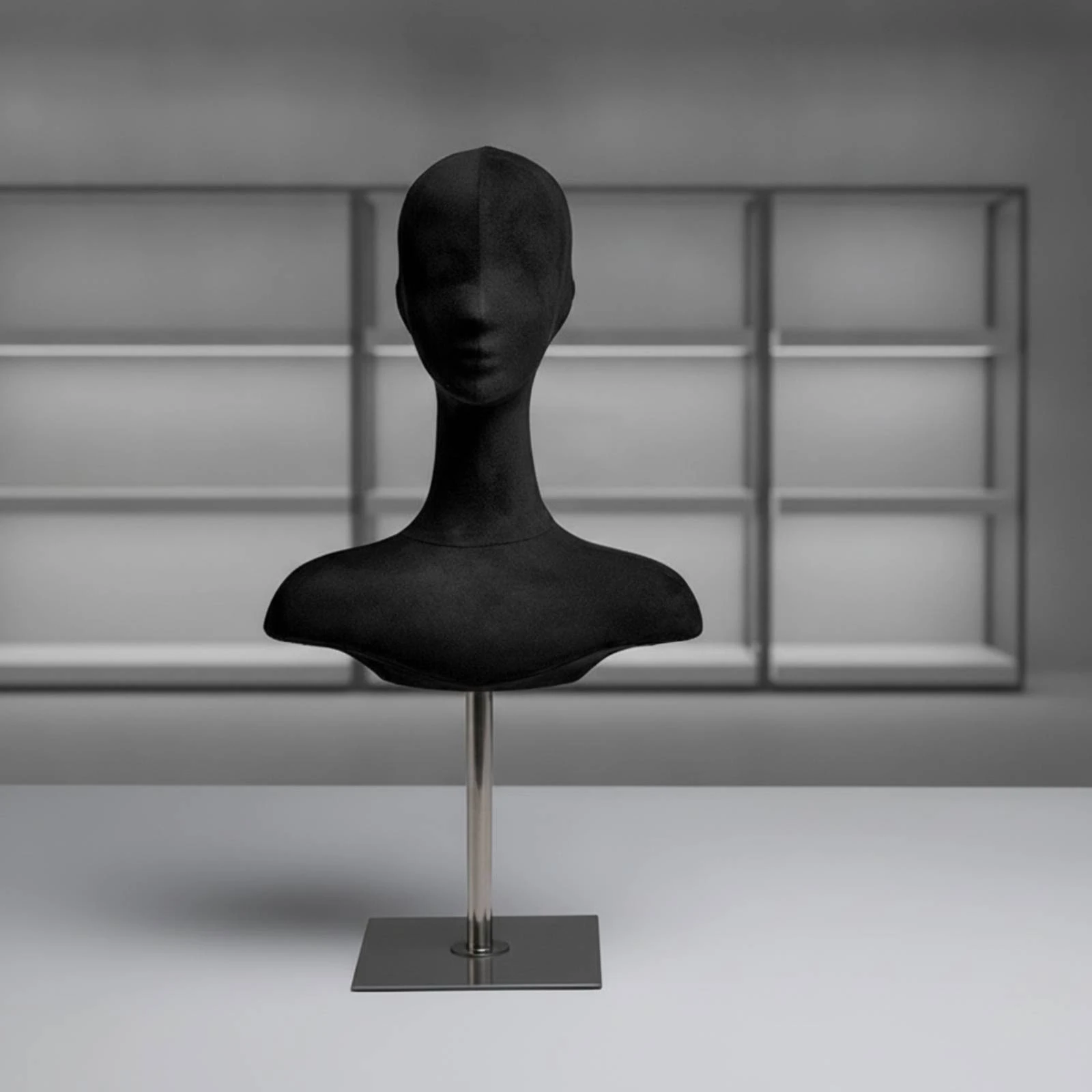No image