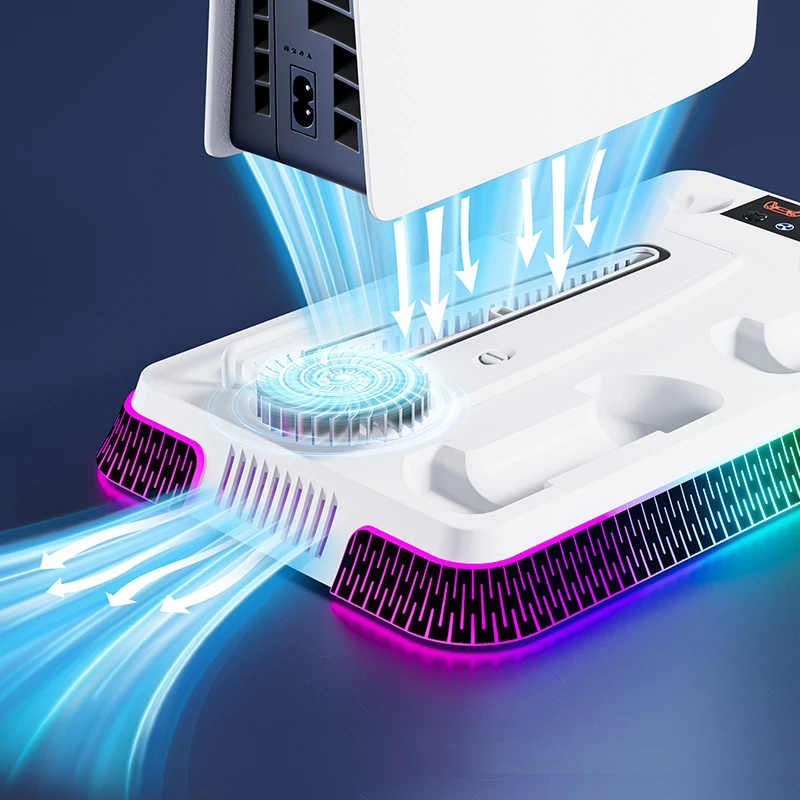 Thumbnail 2 - #22 Newest PS5 Vertical Stands