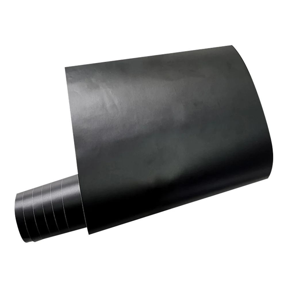 

130X20Cm Glass Sun Shade Sticker Waterproof Heat Resistant Pvc Front Windshield Decal Durable Car Vinyl Banner Adhesive Auto