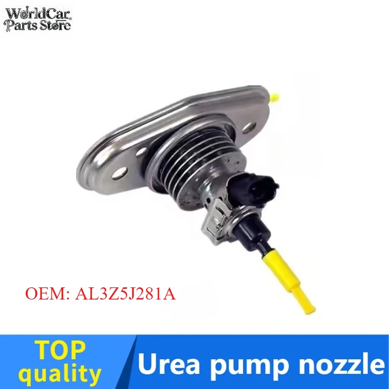 

High Quality Fully Automatic Urea Nozzle OEM: AL3Z5J281A