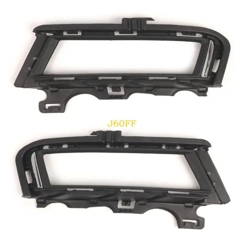 

J60f Quick Установите крышку FOG Light Light 5G0853211F Устойчивая защита от удара.