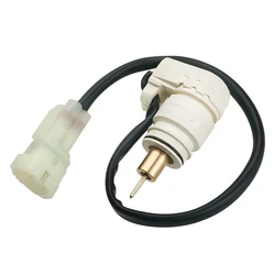 BYSTARTER-Componente de montaje para motor fueraborda Honda, carburador de serie 16130-ZW2-F01, 4T, BF25D, BF30D, 16130-ZW2-H01