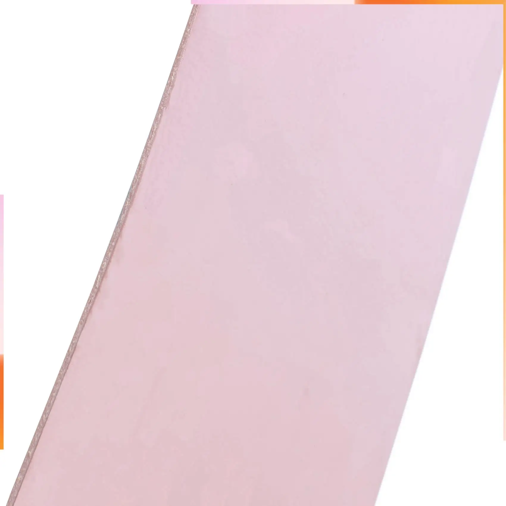 A92Z 5Pcs 30Cm X 20Cm One Sided DIY Copper Clad Plate Laminate PCB Circuit Board