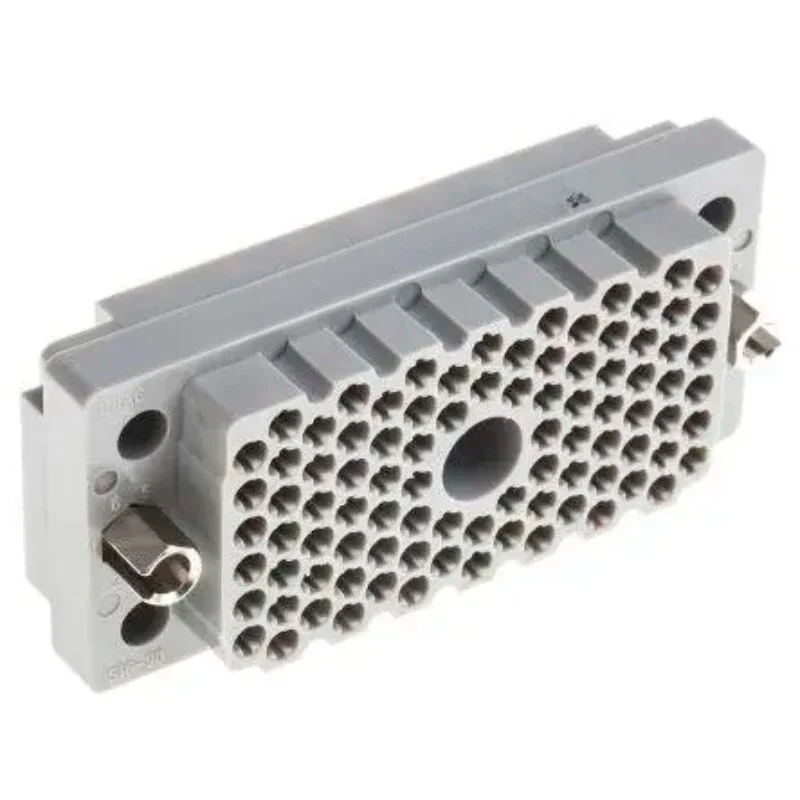 Connector 90-way female socket 516-090-000-402  1pcs